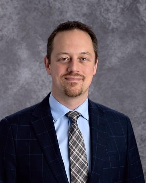 Dr. James Downar