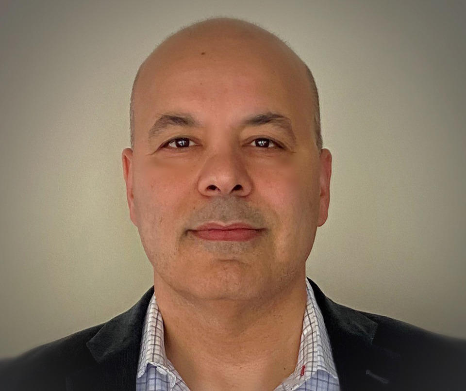 Dr. Ali Azizi