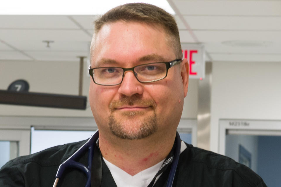 Dr. Jason R. Frank