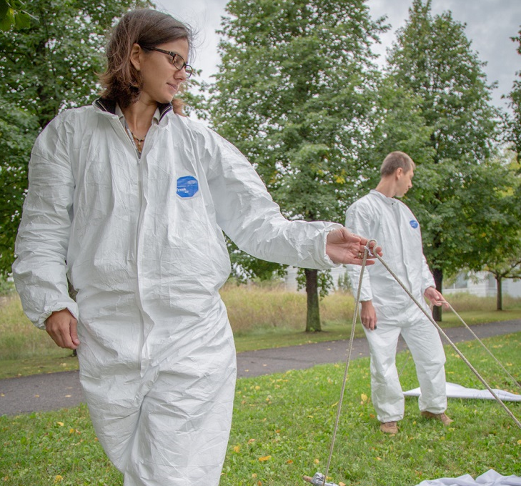 Tick, mosquito season nears: What to watch out for in 2024 | Faculty of ...