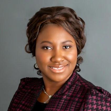 Dr. Danielle Brown-Shreves