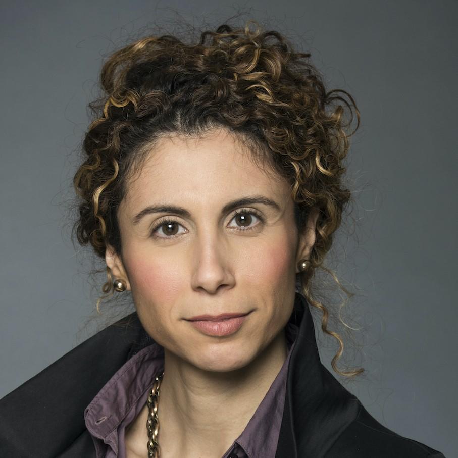 Dr. Mireille Khacho 
