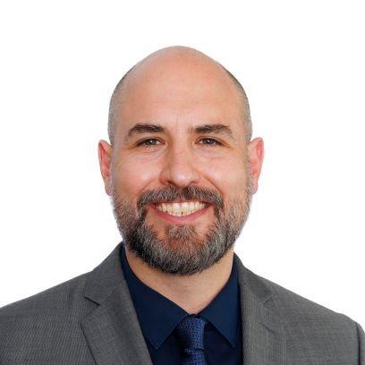 Dr. Andrew Hall