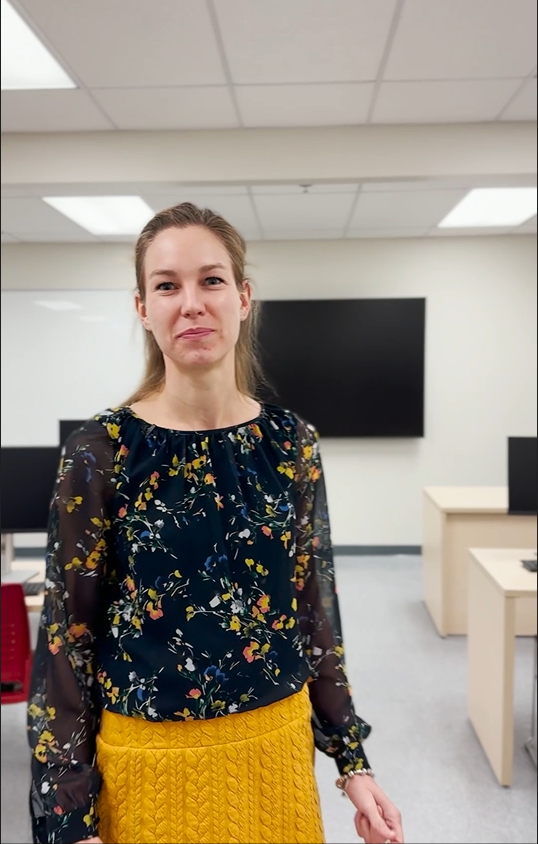 Audrey Boisvert - collaboration interprofessionnelle