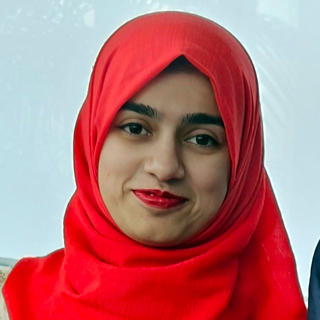 Ehsan Fatima