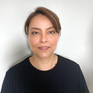 Meriem Merghem
