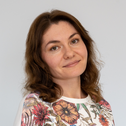Oksana Sasovska