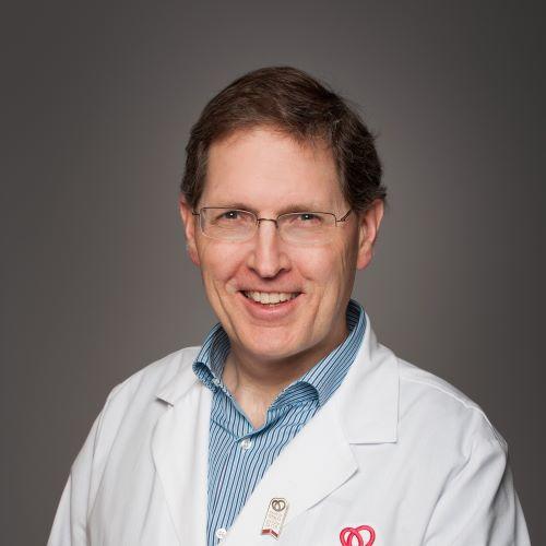 Dr. Rob Beanlands