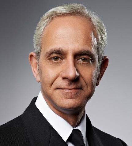 Dr. Bryan Garber