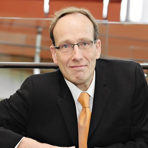 Dr. Georg Northoff