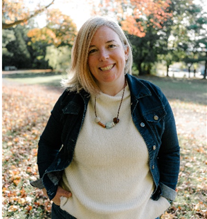 Dr. Mélissa Langevin
