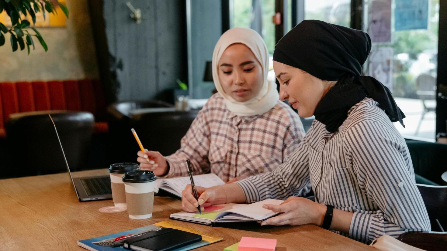 Kuwait Mentoring Program (KMP): Meet Your Mentor Event