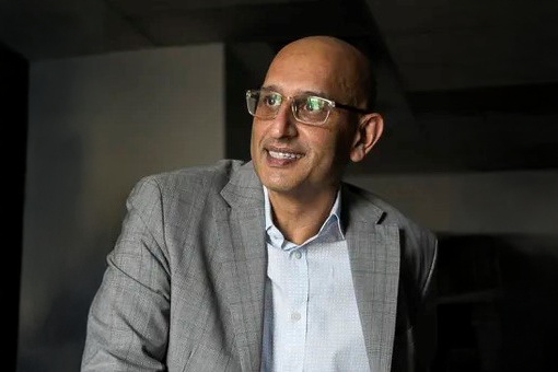 Pardeep Nijhawan