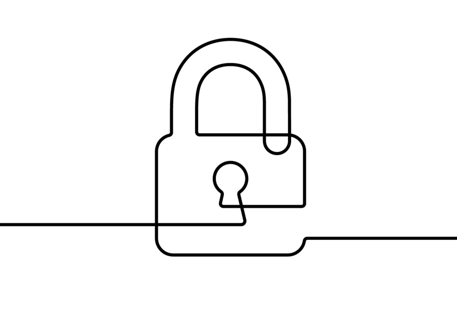 lock