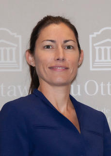 Dr. Geneviève Lemay