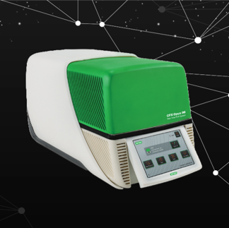 qPCR CFX Opus 96 instrument