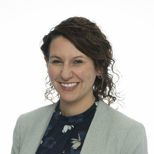 Christine Landry