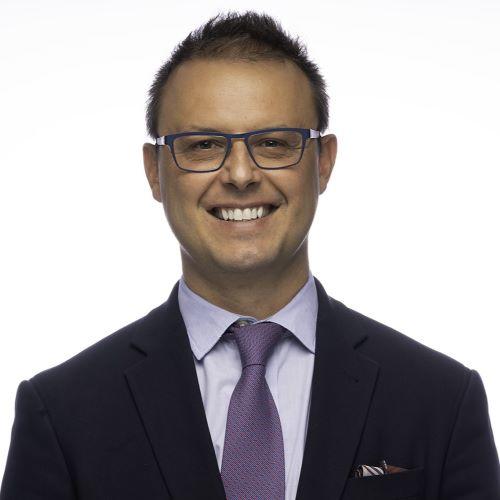 David Ponka