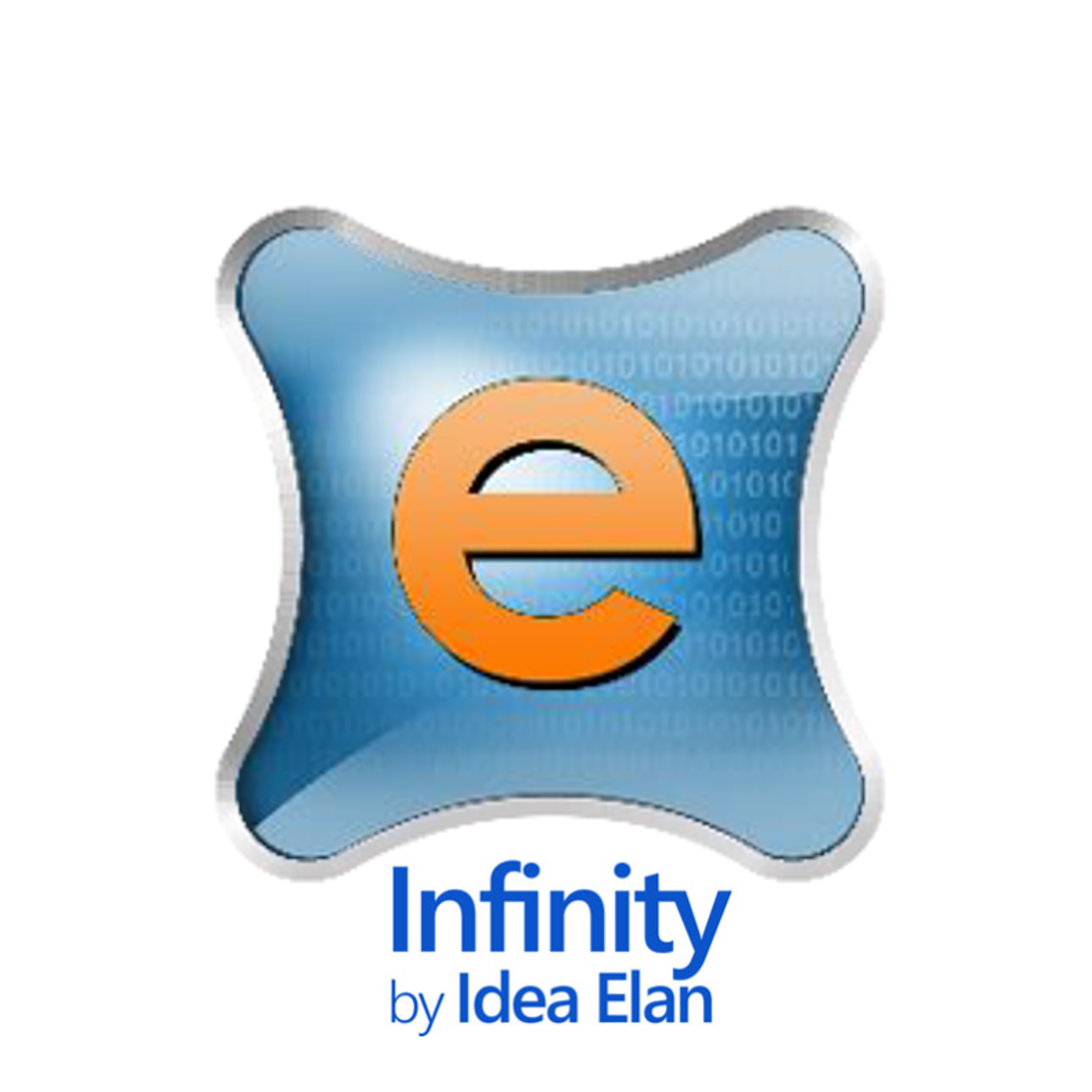 Infinity Elan logo