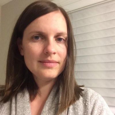 Heidi Dutton