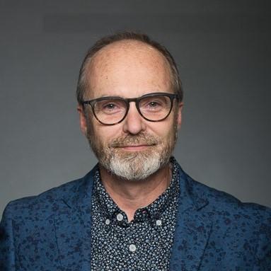 Ian Graham