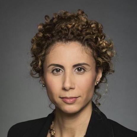 Mireille Khacho