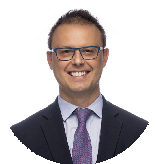 Dr. David Ponka