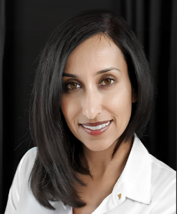 Dr. Kamila Premji