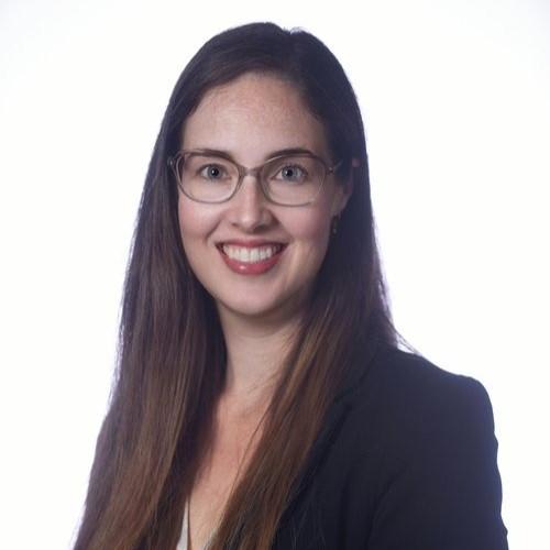 Dr. Dominique Yelle 