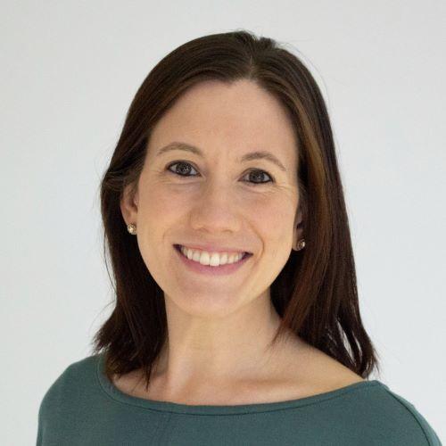 Meghan Marcotte