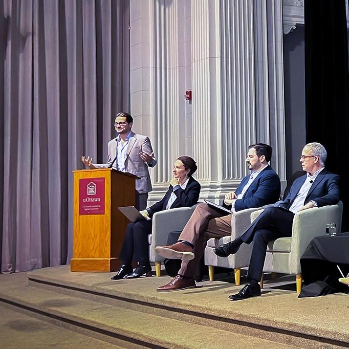 AI Panel