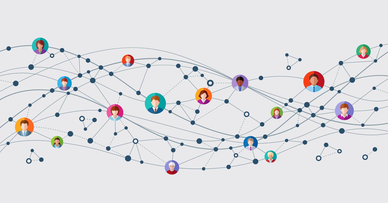 Abstract Network