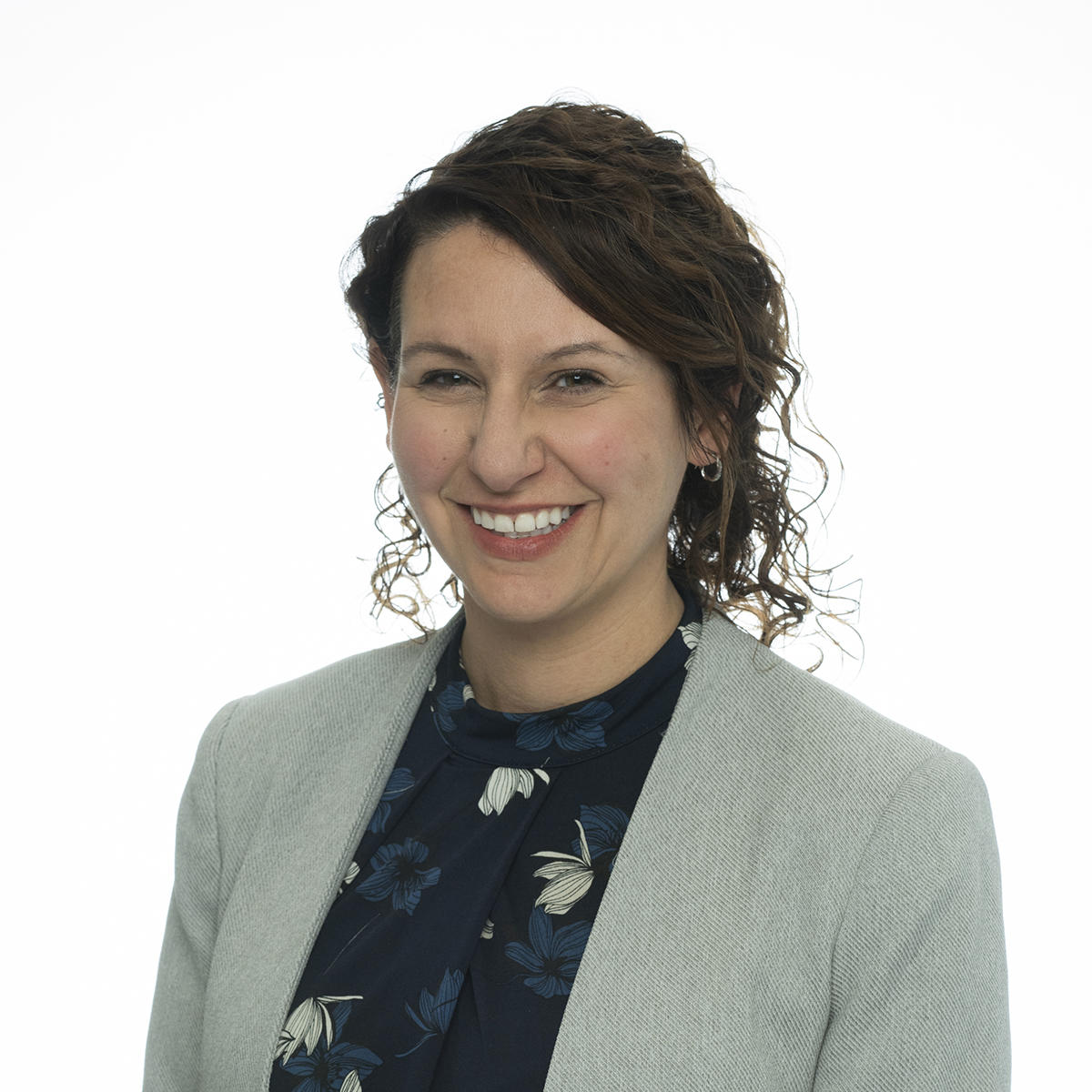 Dr. Christine Landry  