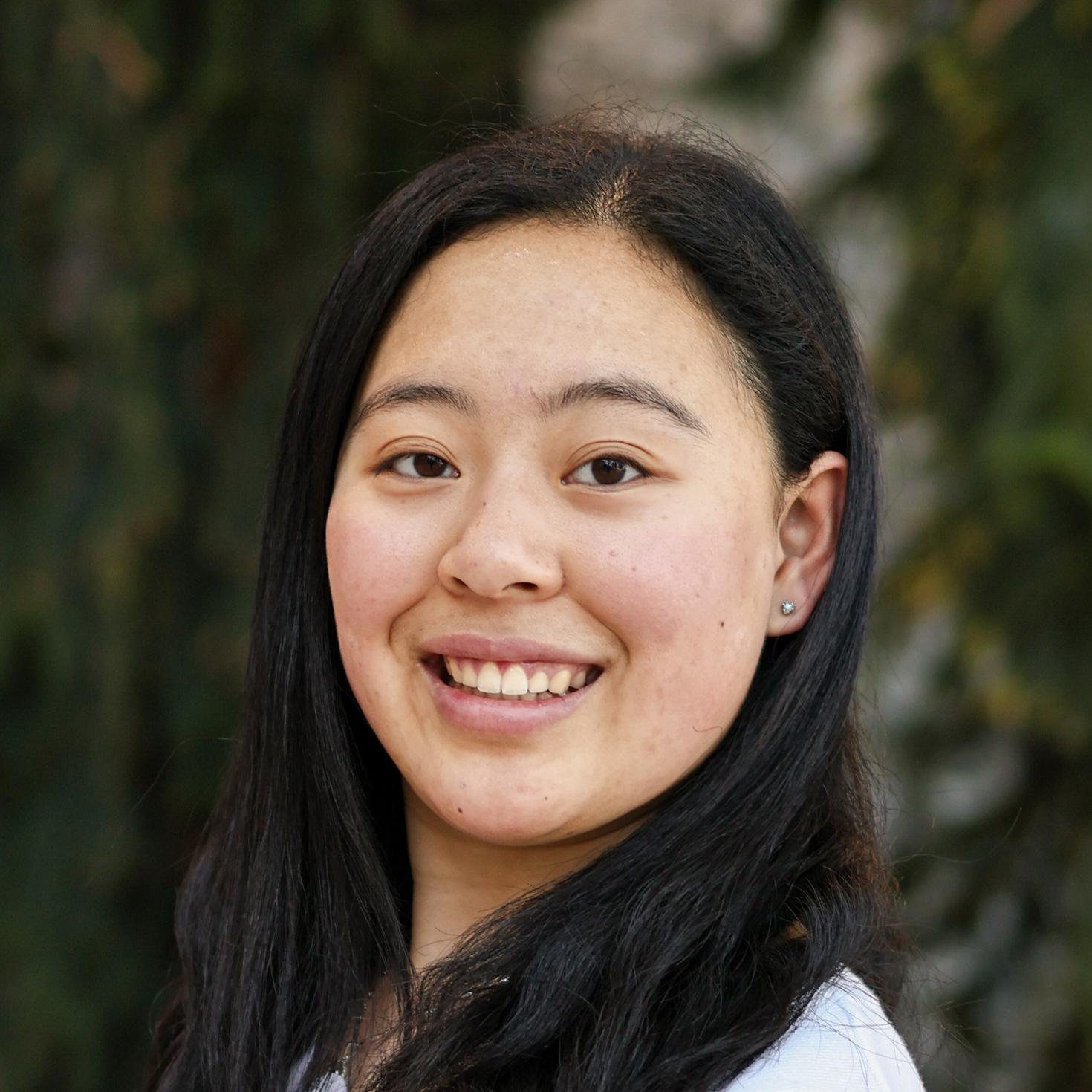 Chelsea Zhang