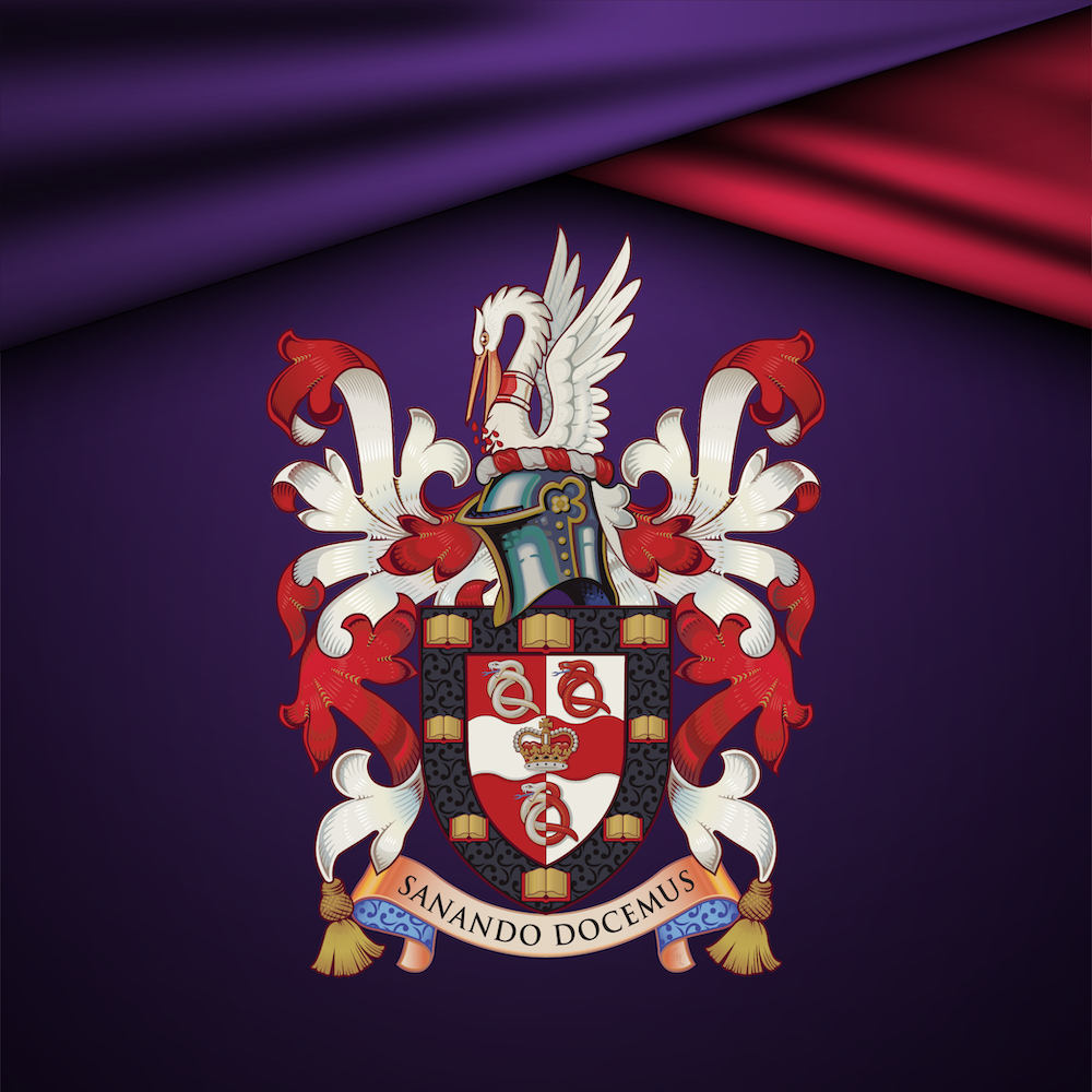 Coat of arms