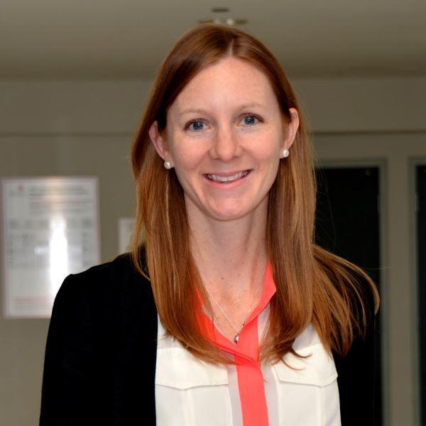Dr. Jennifer Reed   