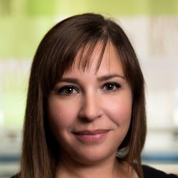 Dr. Deborah Siegal