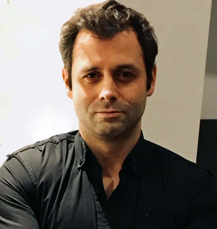 Profile picture of Dr. Yannick Benoit