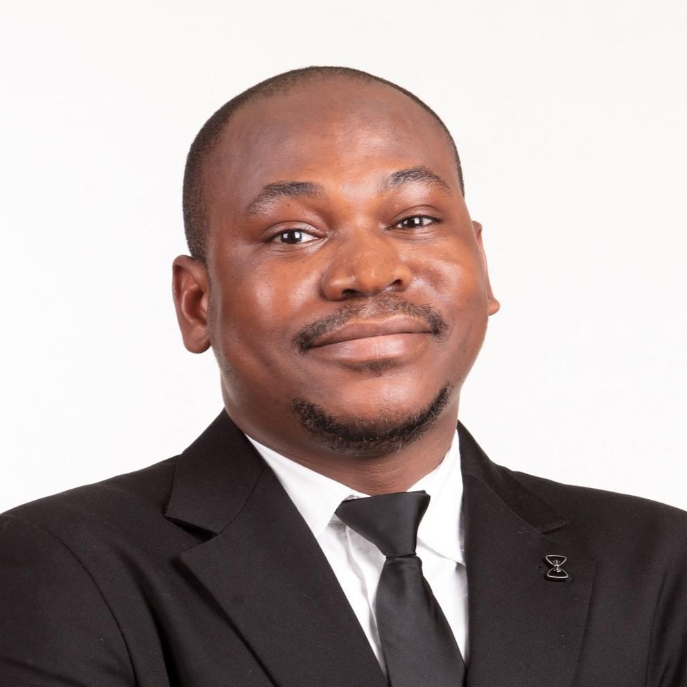 Jeremiah Acharibasam