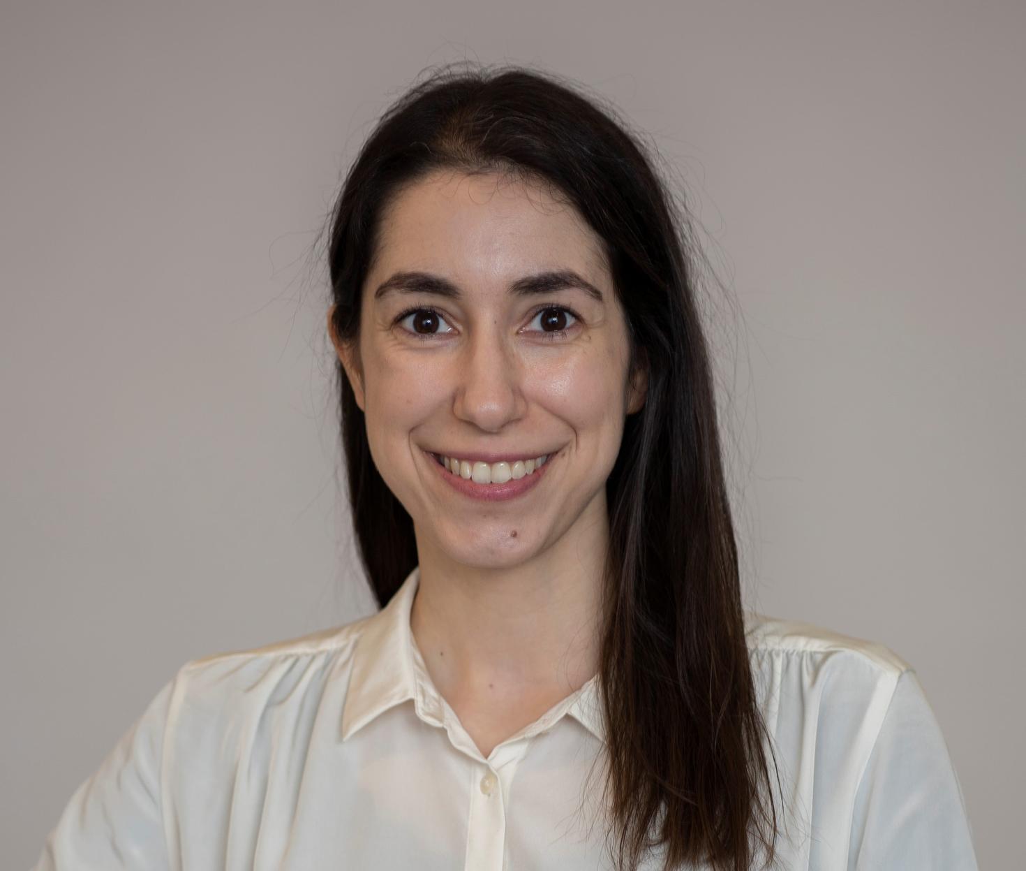 Dr. Kaitlin Kharas