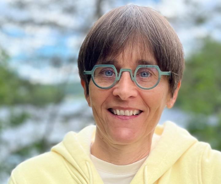 Sylvie Grosjean