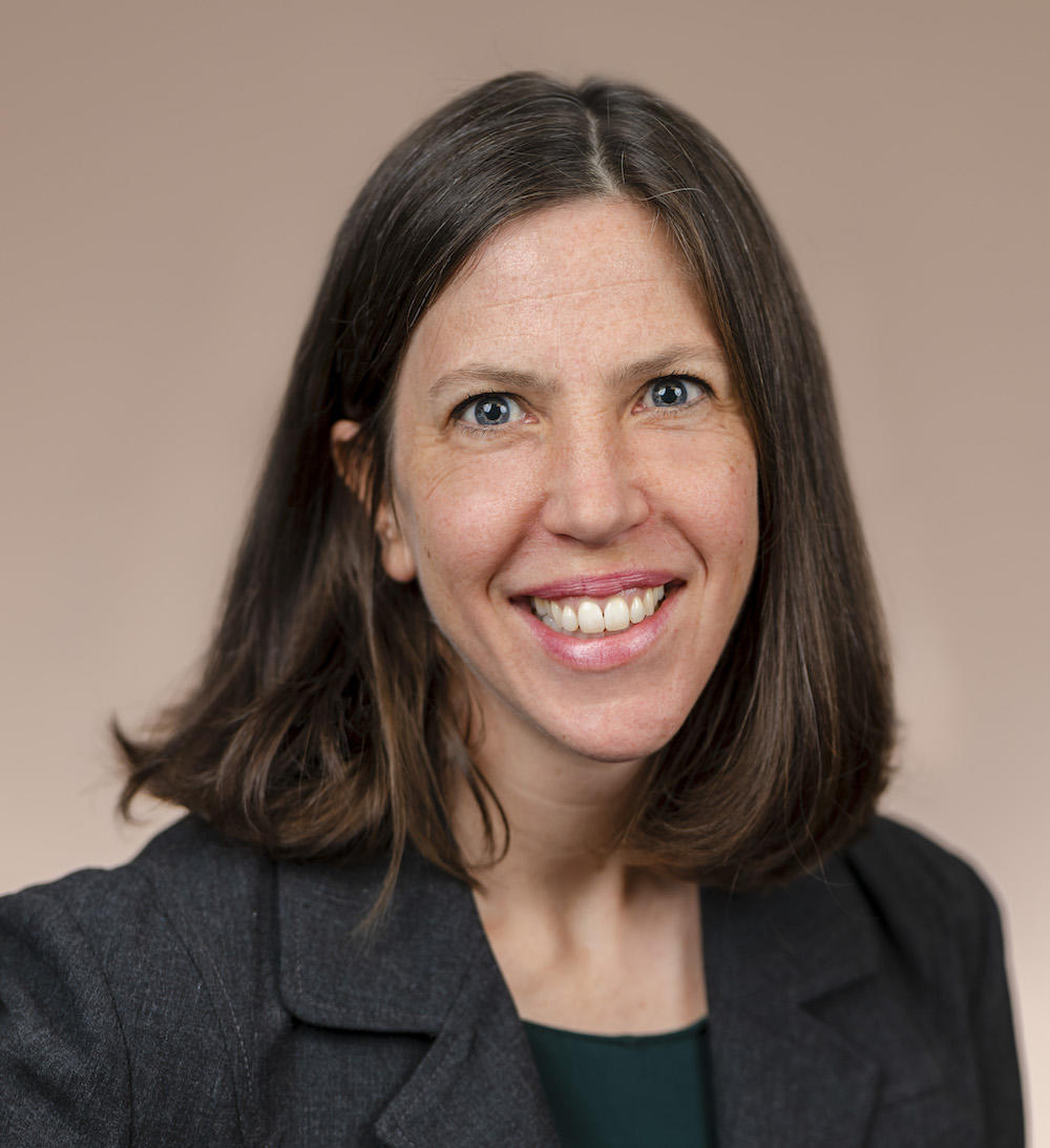Dr. Vera Etches