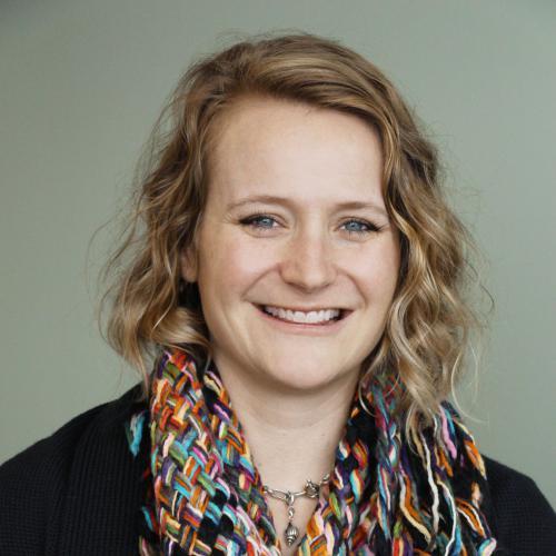 Dr. Tanya Halsall