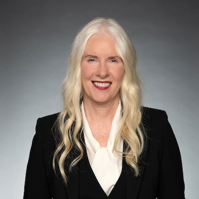 Dr. Melissa Forgie