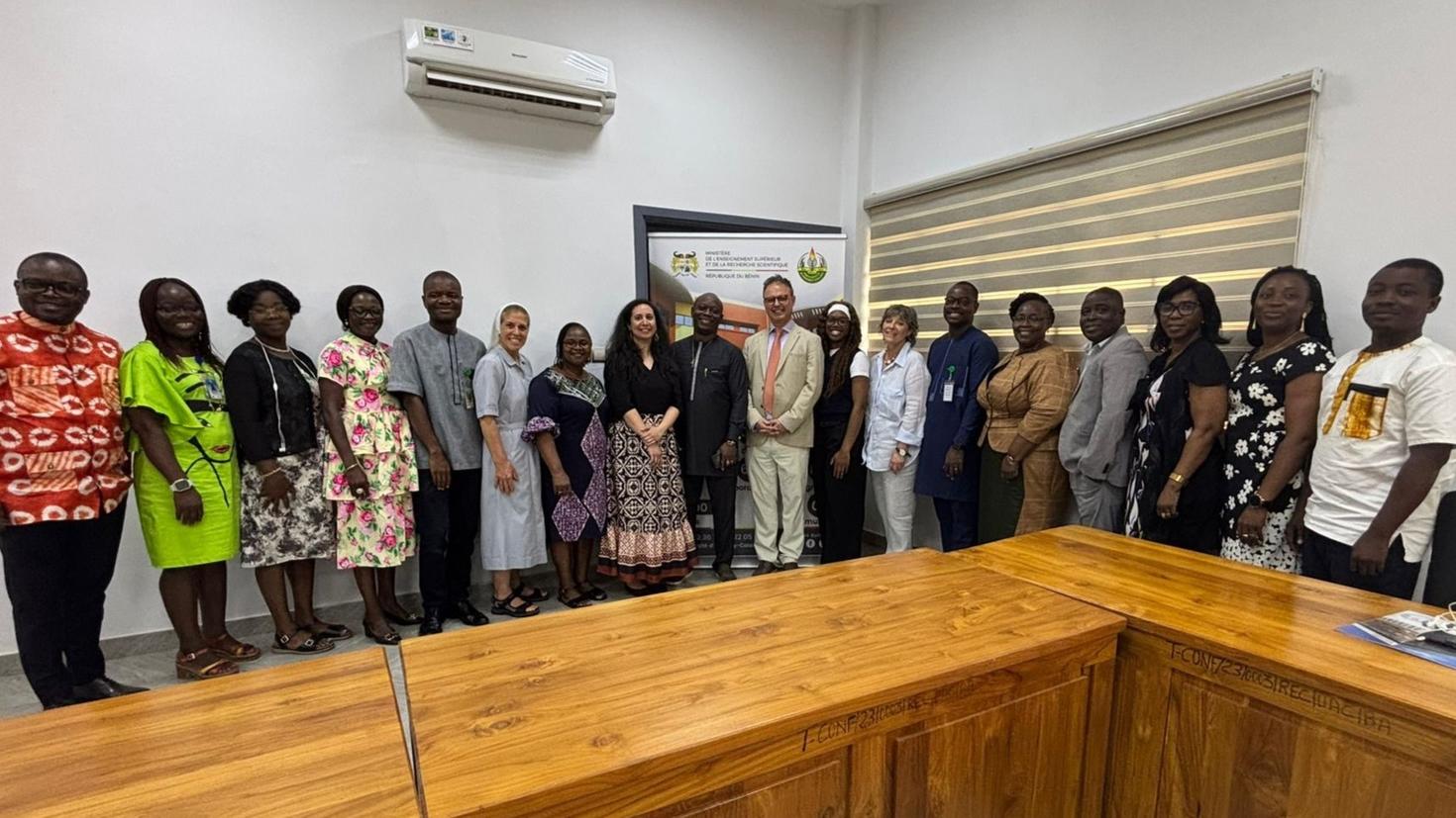 The University of Ottawa Officially Launches the CEReSA Project in ...