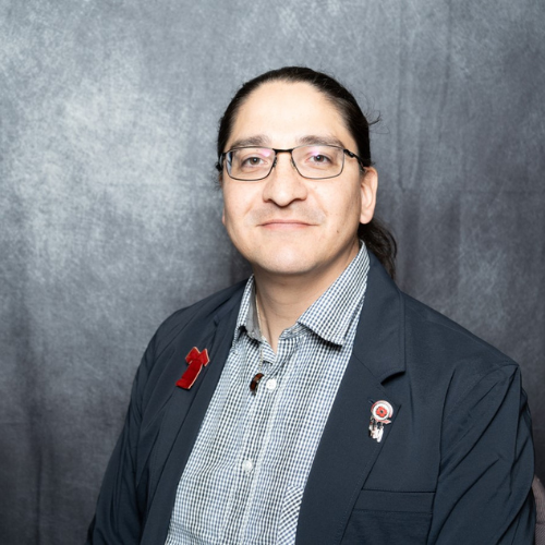 Dr Alex Petiquan