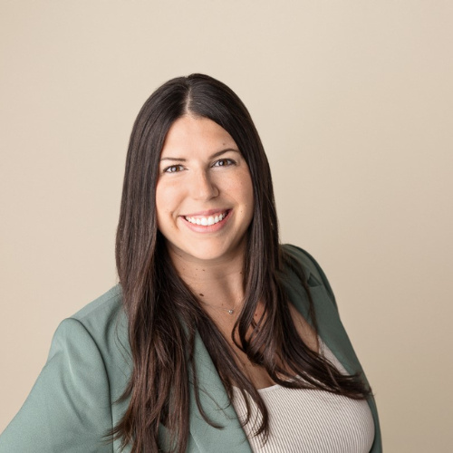 Dr. Grace Warmels