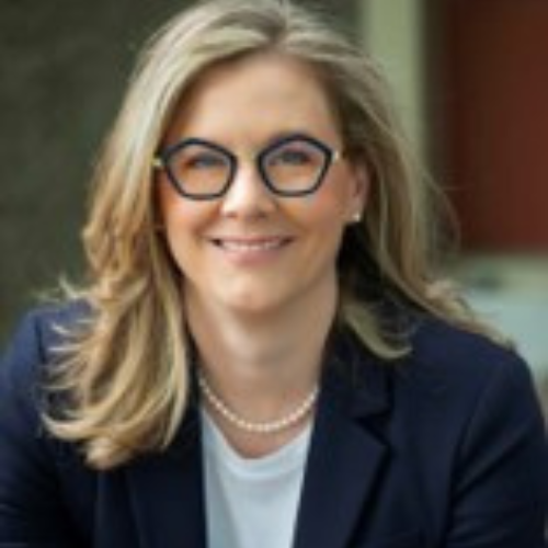 Dr Justine Callahan