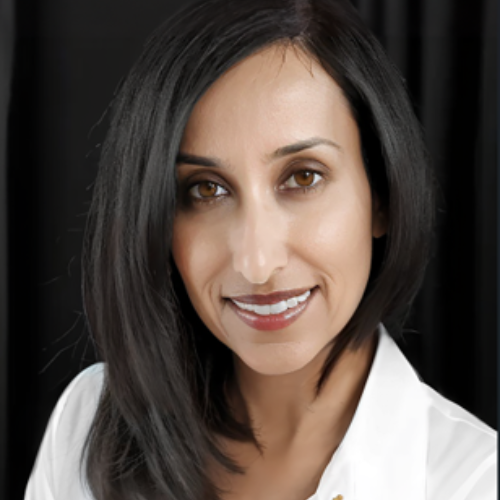 Dr. Kamila Premji
