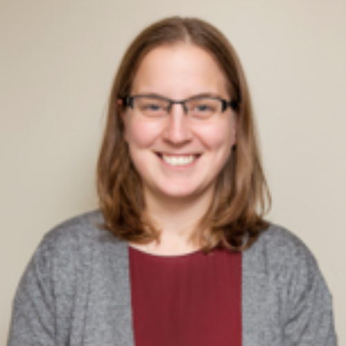 Dr. Leah Smith